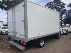 2025 Hyundai Mighty EX10