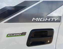 2025 Hyundai Mighty EX10