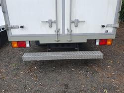 2025 Hyundai Mighty EX10