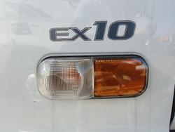2025 Hyundai Mighty EX10