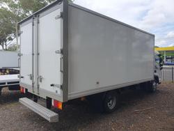 2025 Hyundai Mighty EX10