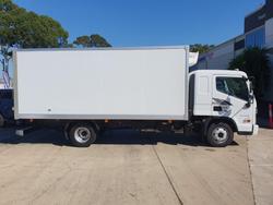 2025 Hyundai Mighty EX10