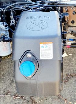 2025 Hyundai Mighty EX10