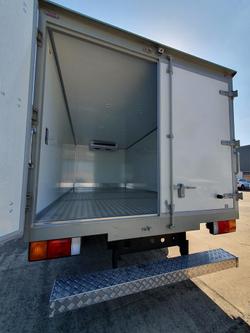 2025 Hyundai Mighty EX10