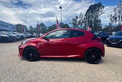 2021 Toyota Yaris GR