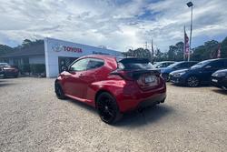 2021 Toyota Yaris GR