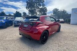 2021 Toyota Yaris GR