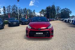 2021 Toyota Yaris GR