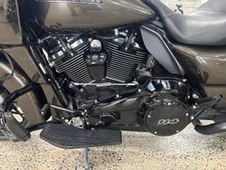 2020 Harley-Davidson Road Glide Special 114 (FLTRXS) Touring Bronze