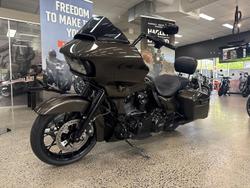 2020 Harley-Davidson Road Glide Special 114 (FLTRXS) Touring Bronze