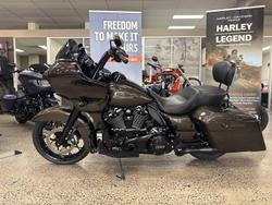 2020 Harley-Davidson Road Glide Special 114 (FLTRXS) Touring Bronze