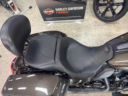 2020 Harley-Davidson Road Glide Special 114 (FLTRXS) Touring Bronze