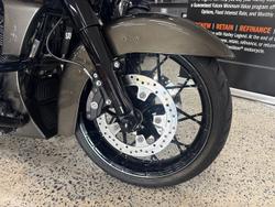 2020 Harley-Davidson Road Glide Special 114 (FLTRXS) Touring Bronze