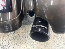 2020 Harley-Davidson Road Glide Special 114 (FLTRXS) Touring Bronze