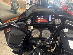 2020 Harley-Davidson Road Glide Special 114 (FLTRXS) Touring Bronze