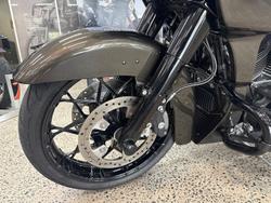 2020 Harley-Davidson Road Glide Special 114 (FLTRXS) Touring Bronze