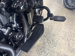 2020 Harley-Davidson Road Glide Special 114 (FLTRXS) Touring Bronze