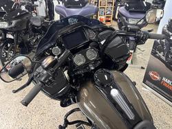 2020 Harley-Davidson Road Glide Special 114 (FLTRXS) Touring Bronze