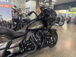 2020 Harley-Davidson Road Glide Special 114 (FLTRXS) Touring Bronze