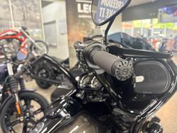 2020 Harley-Davidson Road Glide Special 114 (FLTRXS) Touring Bronze