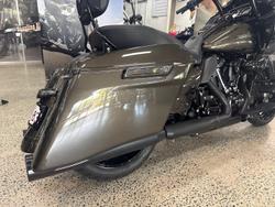 2020 Harley-Davidson Road Glide Special 114 (FLTRXS) Touring Bronze