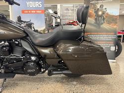 2020 Harley-Davidson Road Glide Special 114 (FLTRXS) Touring Bronze