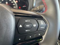 2025 Isuzu D-MAX X-TERRAIN