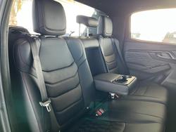 2025 Isuzu D-MAX X-TERRAIN