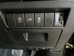 2025 Isuzu D-MAX X-TERRAIN