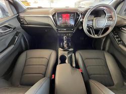 2025 Isuzu D-MAX X-TERRAIN