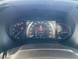 2025 Isuzu D-MAX X-TERRAIN