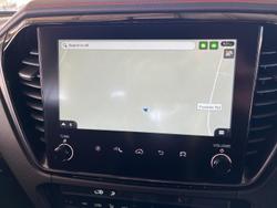 2025 Isuzu D-MAX X-TERRAIN