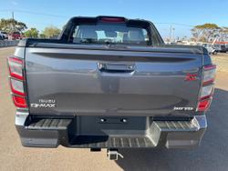 2025 Isuzu D-MAX X-TERRAIN