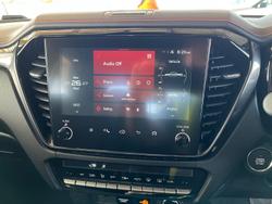 2025 Isuzu D-MAX X-TERRAIN