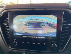 2025 Isuzu D-MAX X-TERRAIN