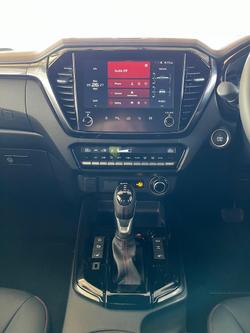 2025 Isuzu D-MAX X-TERRAIN