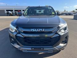 2025 Isuzu D-MAX X-TERRAIN