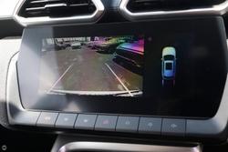 2025 MG ZS Vibe Turbo