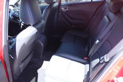 2018 Mazda 3 SP25 GT