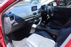 2018 Mazda 3 SP25 GT