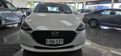 2023 Mazda 2 G15 Evolve