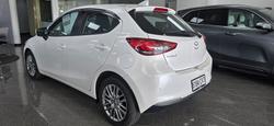 2023 Mazda 2 G15 Evolve