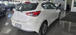 2023 Mazda 2 G15 Evolve