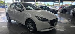 2023 Mazda 2 G15 Evolve