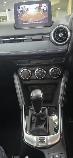 2023 Mazda 2 G15 Evolve