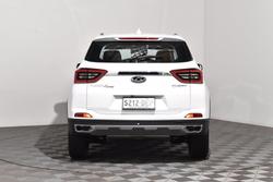 2024 Chery Tiggo 4 Pro Ultimate