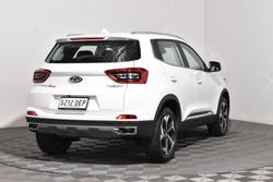 2024 Chery Tiggo 4 Pro Ultimate