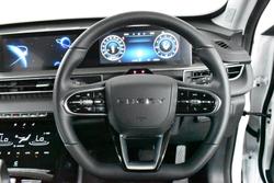 2024 Chery Tiggo 4 Pro Ultimate