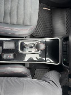 2021 Mitsubishi Outlander Black Edition