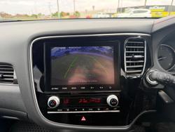 2021 Mitsubishi Outlander Black Edition